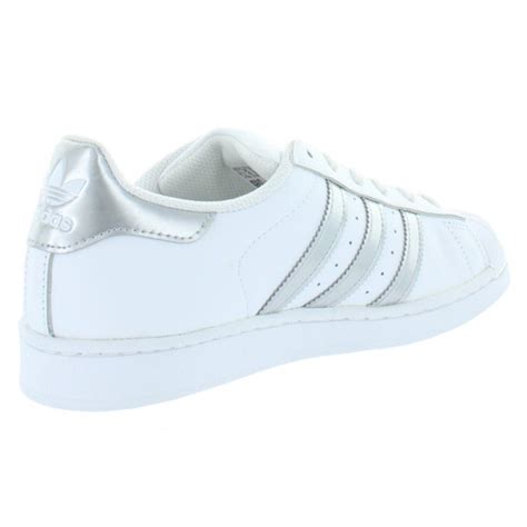 white leather sneakers adidas|adidas white leather shoes women.